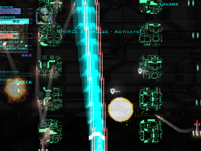 Random Screenshot